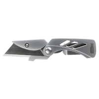 Gerber exchange a blade pocket knife employs contractor grade utility...
