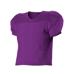 Youth Dazzle Mesh Practice Football Jersey