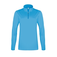 C2 Women's 1/4 Zip.... from ASI 37461 Augusta Sportswear