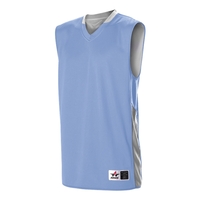 Womens Single Ply Reversible Jersey