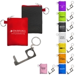 No Touch Stretchy Set