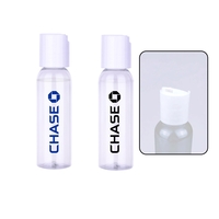 Empty Push-top Lid Bottle... from ASI 74585 Nu Promo International / Nu Promo...