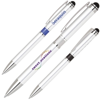 Aluminum stylus pen... from ASI 79535 Primetime / Primetime