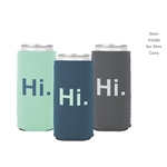 Kolder Kaddy Neoprene for Slim Cans