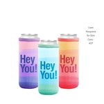 Liam Neoprene for Slim Cans - 4CP