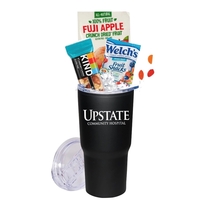 Healthy Snack Gift Tumbler