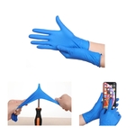 Nitrile Gloves