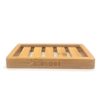 Bamboo soap holder... from ASI 98766 Yanlee Trading Co Ltd