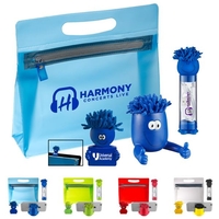 MopToppers® Work From Home Kit... from ASI 79530 Prime Line