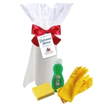 Kitchen Clean-Up Kit