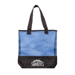 Waikiki Mesh Tote Bag