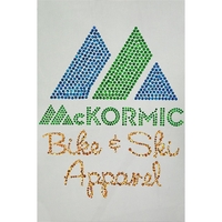 Sheer Elegance Tissue Paper - Sparkle