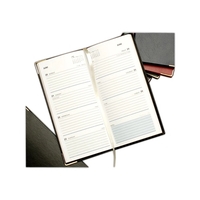 Weekly Pocket Planner