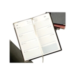 Weekly Pocket Planner