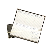 Checkbook Style Pocket Planner