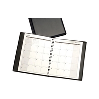 Executive Monthly Planner