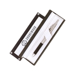 Deluxe Metal Pen box