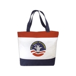 Patriotic Tote Bag