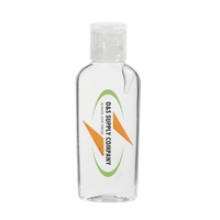 Hand Sanitizer 2 oz
