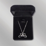 Custom Charm Necklace