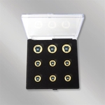 Blazer Button Box Set