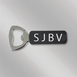 PVC Handle Bottle Opener