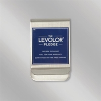 Engraved or printed money clip... from ASI 55610 Gempire/Floral Promotions