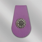 Lens Cleaner with Ball Marker