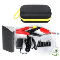 16800 mah Multi Function Car Jump Starter Power Bank