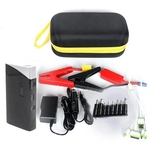 16800 mah Multi Function Car Jump Starter Power Bank