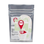 Safe & Sanitized Kit - Sleek & Simple