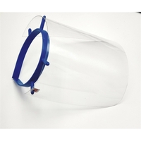 Face Shield... from ASI 93131 US Flash & Technologies LLC