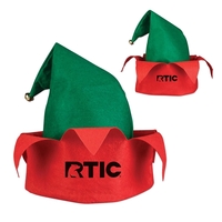 Red and green colored elf hat.... from ASI 98360 WOWLine / WOWLine®