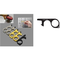 Touchless Door Opener