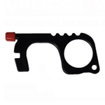 Touchless Door Opener