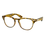 Reader Tortoise Eyeglasses