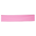 Tie Back Athletic Sports Headband