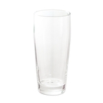 Willi Becher Beer Glass, 16.75 oz. Rimfull