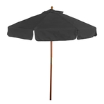 7' Market Umbrella with Valances