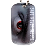 Dog Tag, Custom with Full Color Imprint