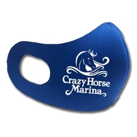 Face Mask Multi-Ply - Large