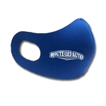 Face Mask Multi-Ply - Medium