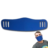 Face Mask Multi-Ply BLANK