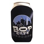 Premium Full Color Dye Sub Foam Record Can Insulator