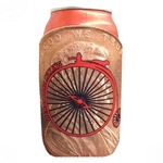 Premium Full Color Dye Sub Foam Penny Can Insulator