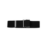 Prestige Medical - Cotton Gait Belt with Metal Buckle
