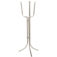 Three-leg wine stand for wine and champagne chiller. Blank.... from ASI 55450...
