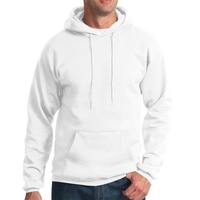 Port & Company® Essential Fleece Pullover Hooded Sweatshirt