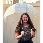 The Vogue Bubble Umbrella