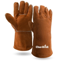 Welder & Fireplace Gloves